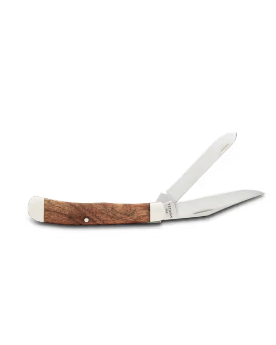 Mesquite Trapper Knife