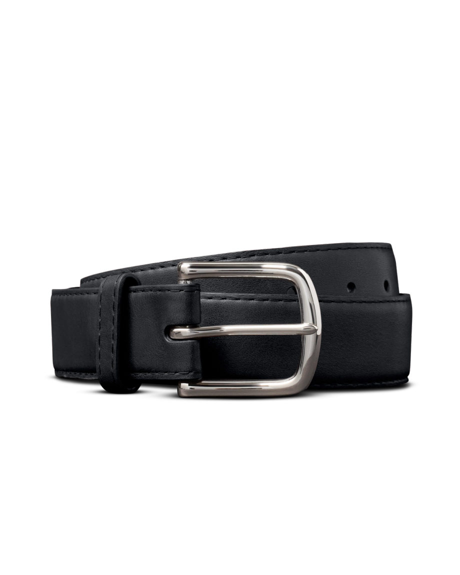 Men's Cowhide Belt