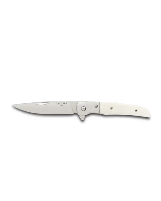Bone Ranch Knife