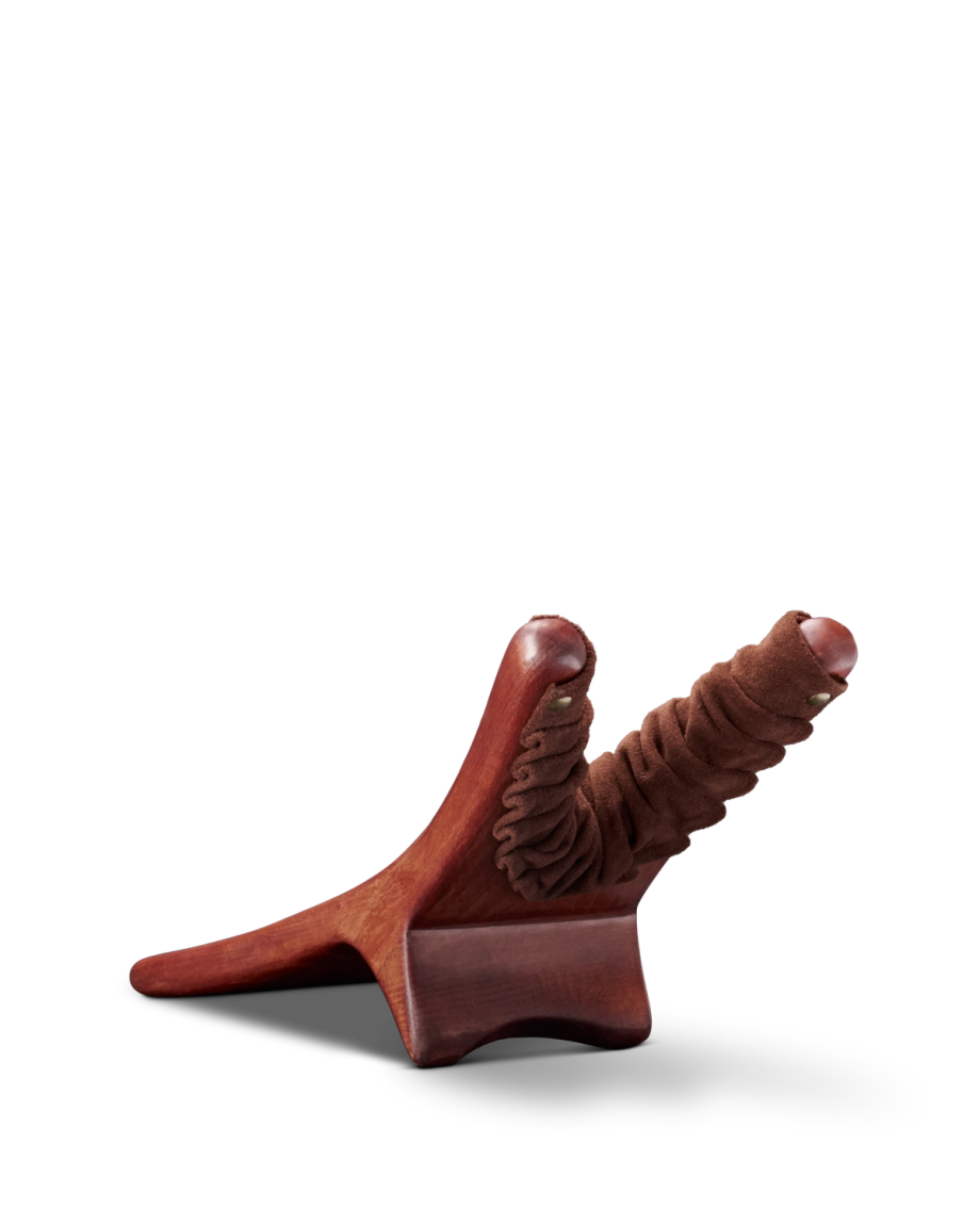 Alternative view of Boot Jack