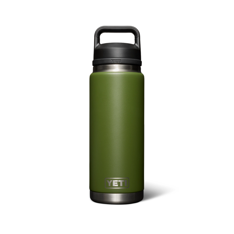Alternative view of For Town & Field YETI 26oz Water Bottle
