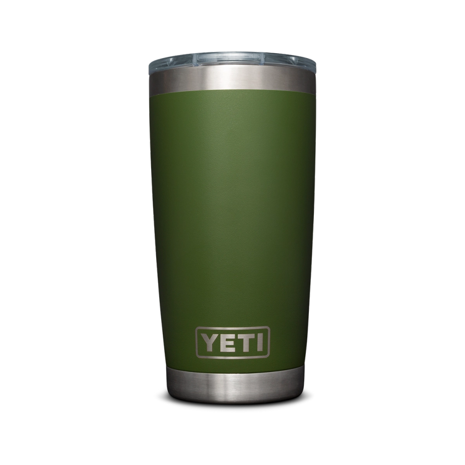 Alternative view of Bronco YETI 20 oz Tumbler
