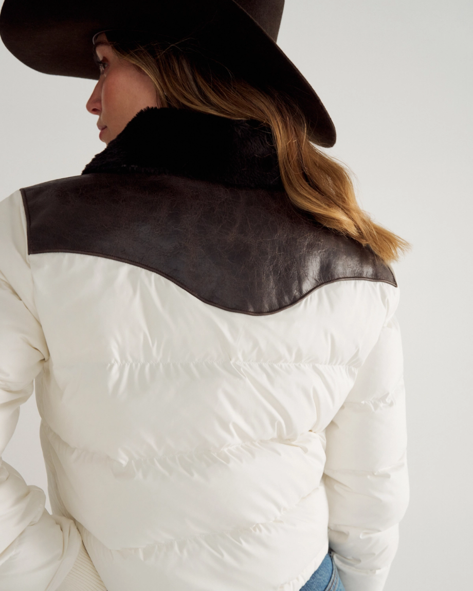 Alternative view of Women's Puffer Jacket