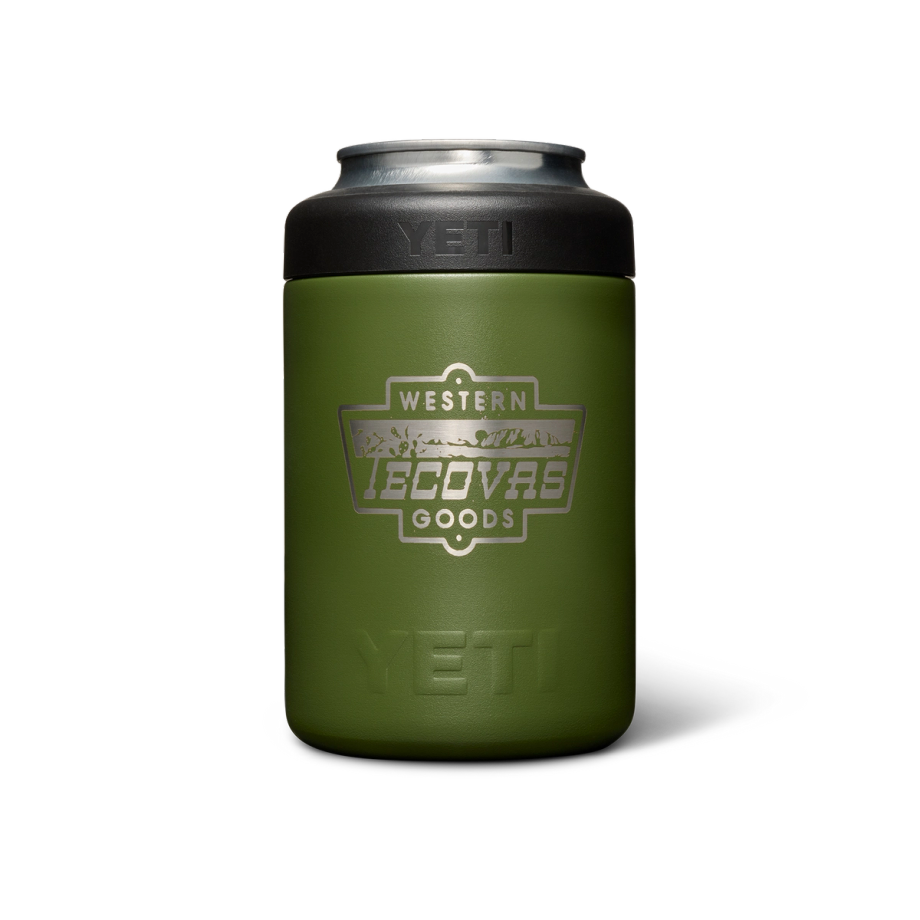 Desert Landscape YETI 12oz Colster Can Cooler