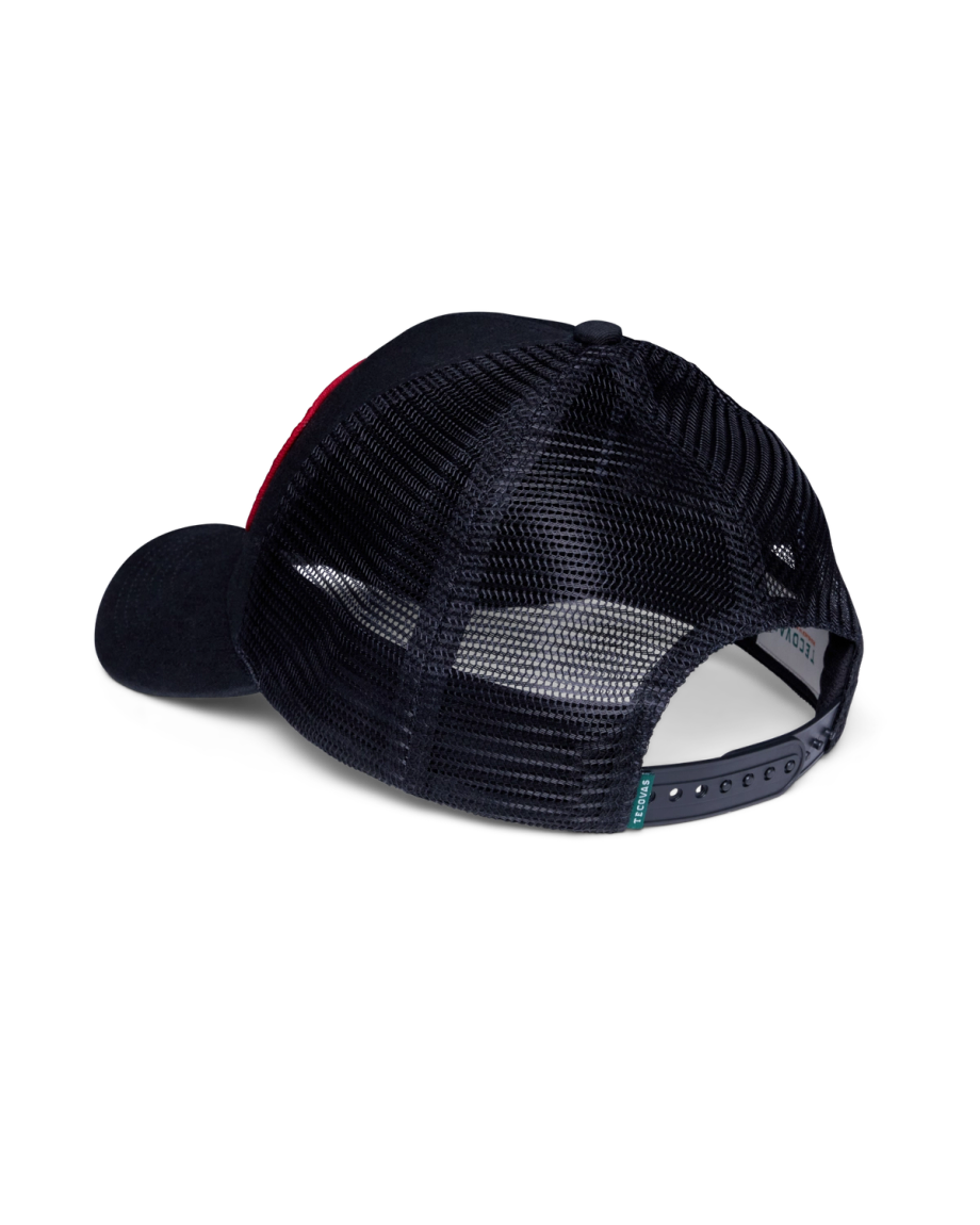 Alternative view of Mechanic Trucker