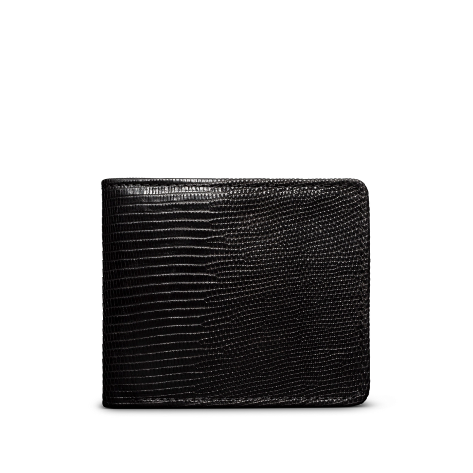 Lizard Billfold