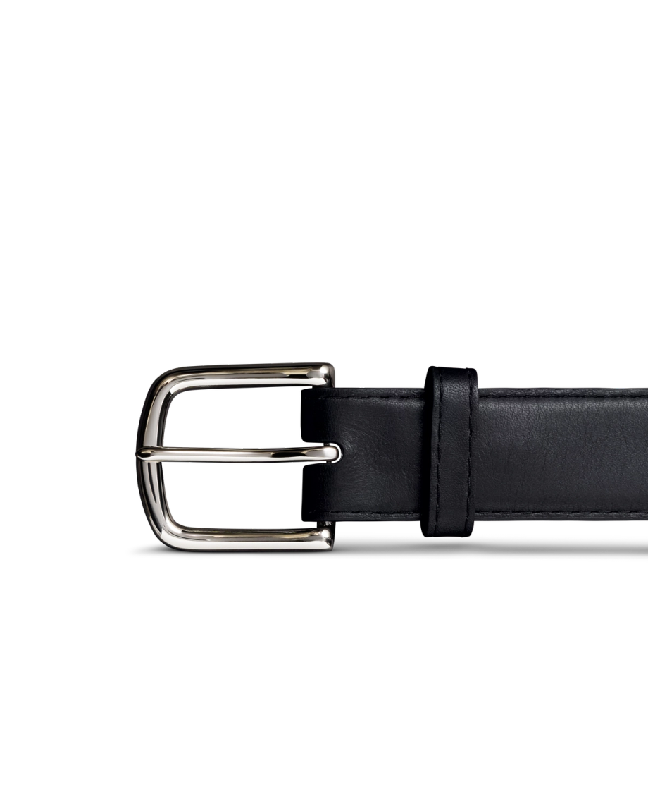 Alternative view of Men's Cowhide Belt