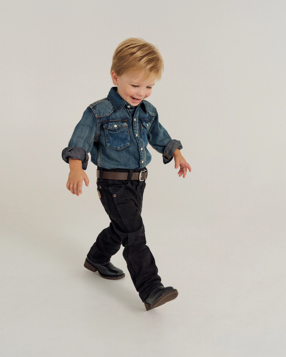 Alternative view of The Doc Toddler