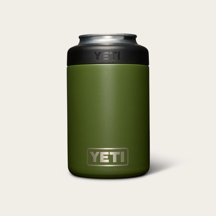 Alternative view of Desert Landscape YETI 12oz Colster Can Cooler