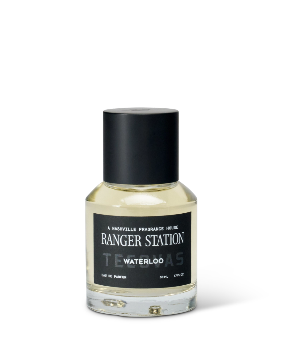 Waterloo Ranger Station Fragrance