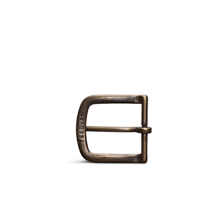 Alternative view of Men's Belt Buckle